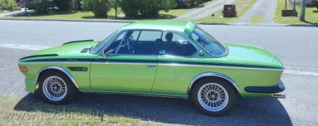 BMW 30 csl 2285115
